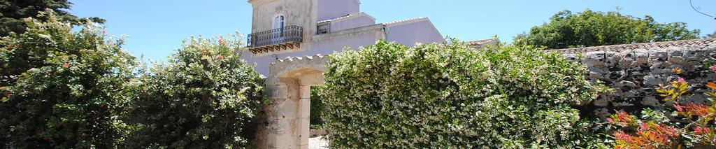 Casa Ciomod Hotel Modica Exterior photo