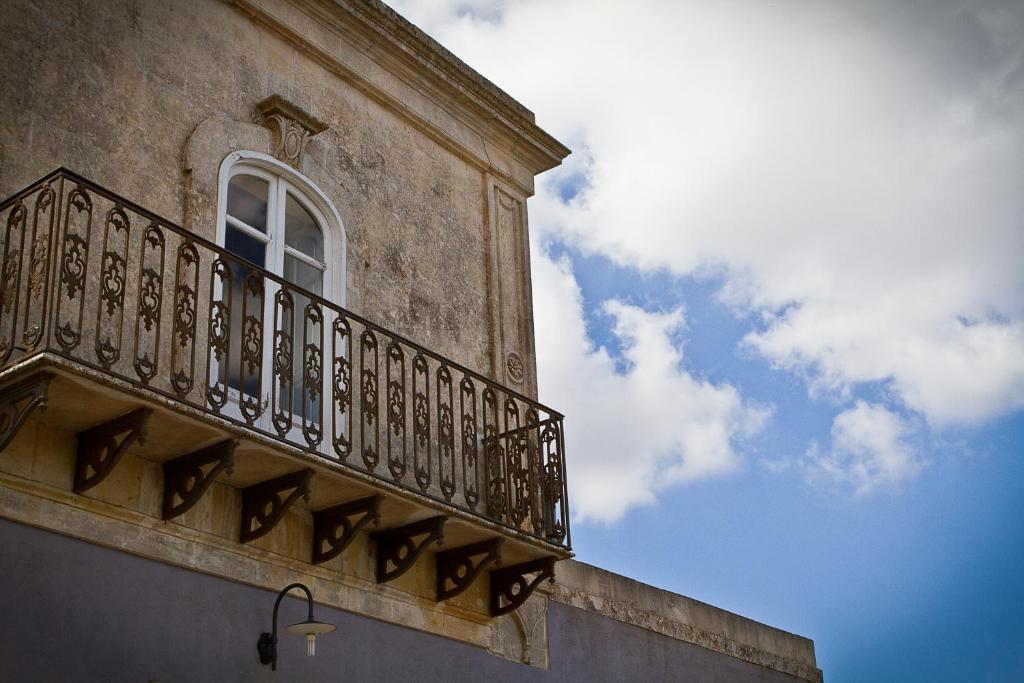 Casa Ciomod Hotel Modica Exterior photo