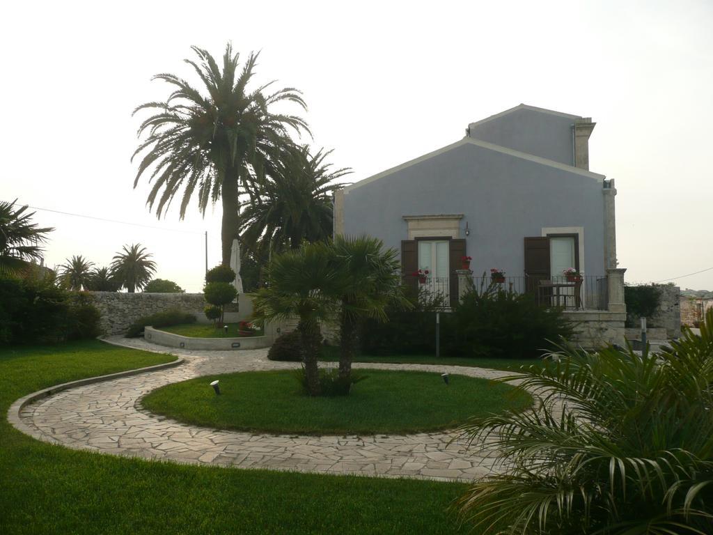 Casa Ciomod Hotel Modica Exterior photo