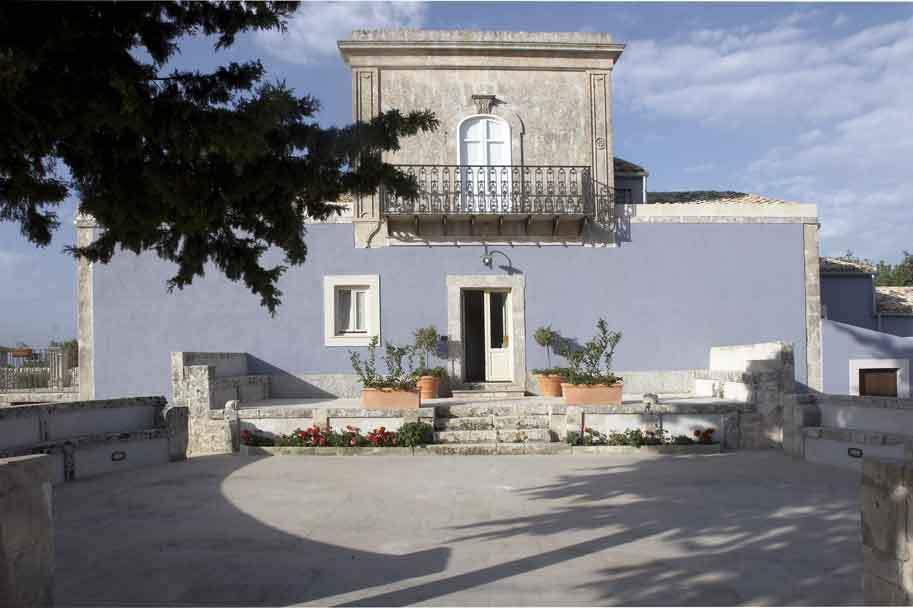Casa Ciomod Hotel Modica Exterior photo